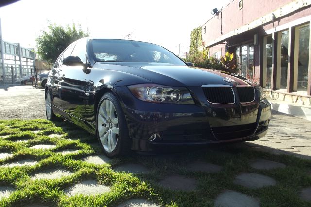 2006 BMW 3 series STX XL XLT FX2 Lariat