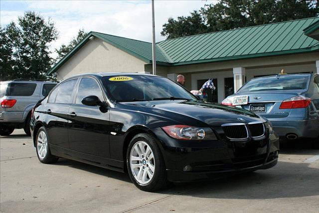 2006 BMW 3 series Unknown
