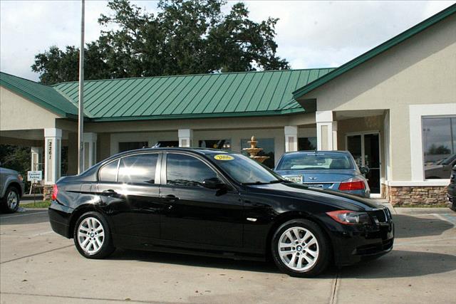 2006 BMW 3 series Unknown