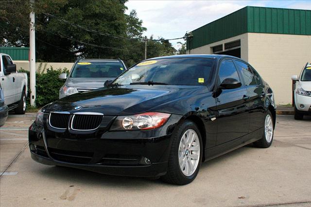 2006 BMW 3 series Unknown