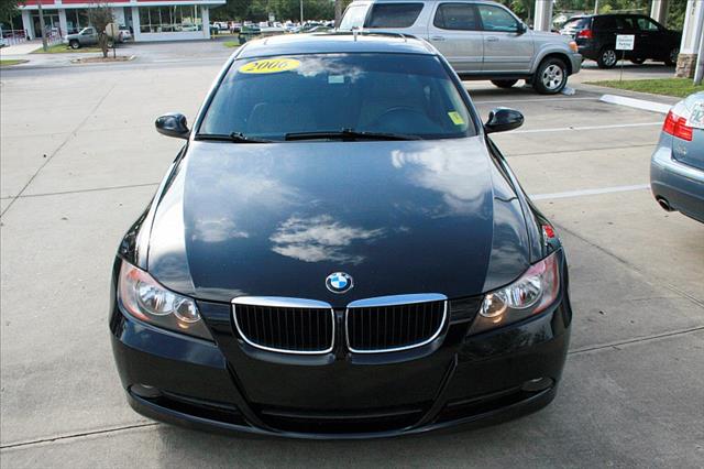 2006 BMW 3 series Unknown