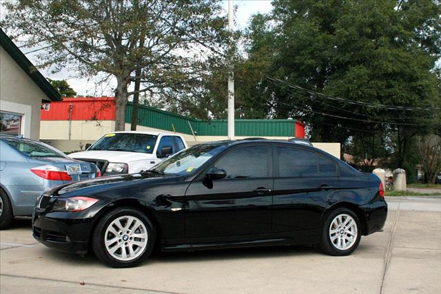 2006 BMW 3 series Unknown