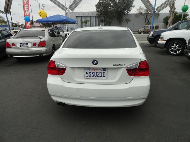 2006 BMW 3 series STX XL XLT FX2 Lariat