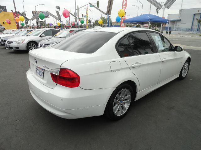 2006 BMW 3 series STX XL XLT FX2 Lariat