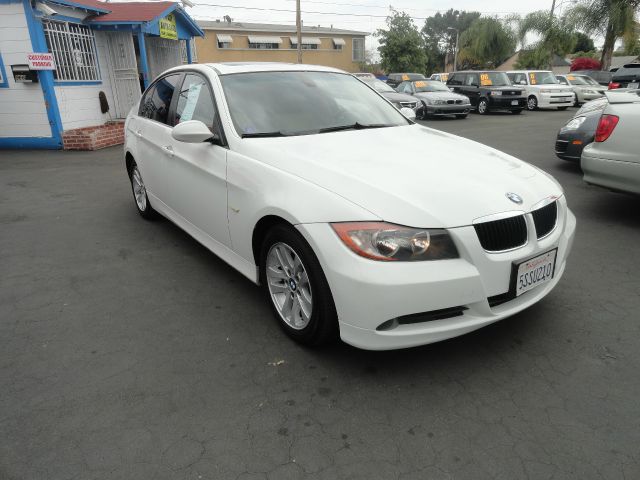 2006 BMW 3 series STX XL XLT FX2 Lariat