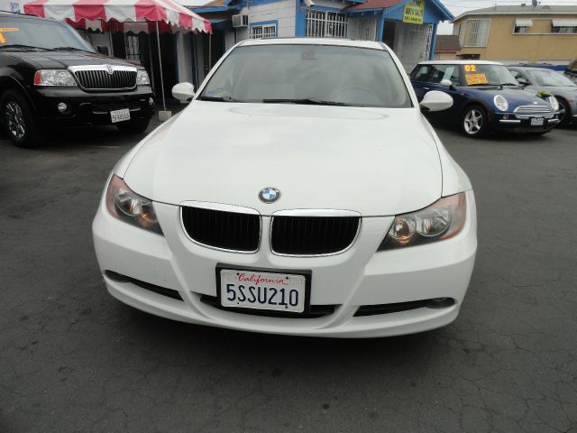 2006 BMW 3 series STX XL XLT FX2 Lariat