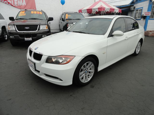 2006 BMW 3 series STX XL XLT FX2 Lariat