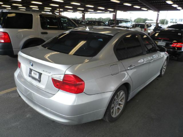 2006 BMW 3 series STX XL XLT FX2 Lariat
