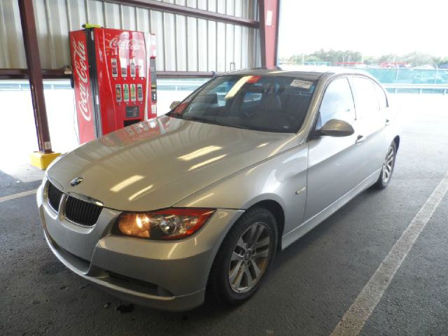 2006 BMW 3 series STX XL XLT FX2 Lariat