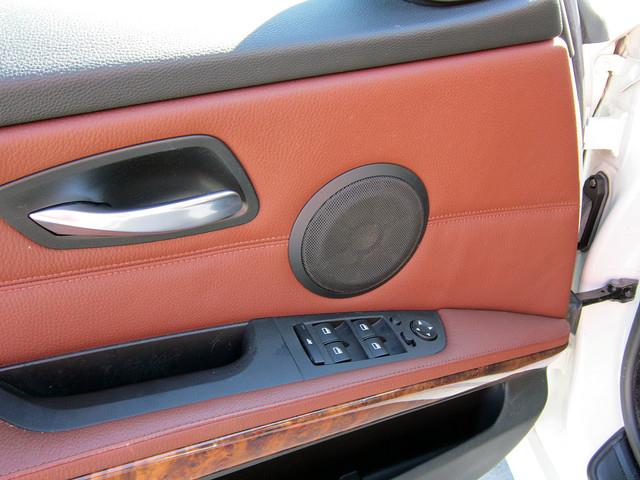 2006 BMW 3 series Unknown