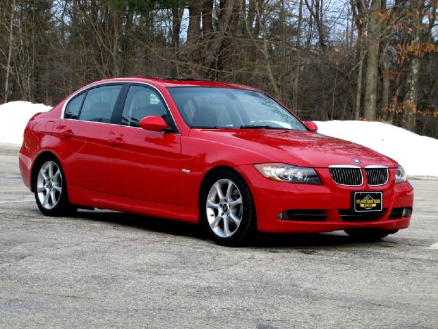 2006 BMW 3 series STX XL XLT FX2 Lariat