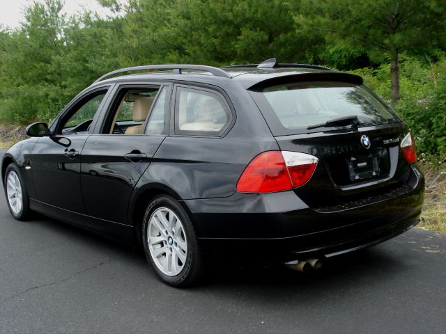 2006 BMW 3 series X 4x4 6 Cyl