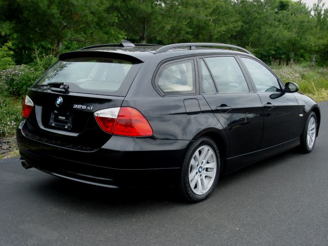 2006 BMW 3 series X 4x4 6 Cyl