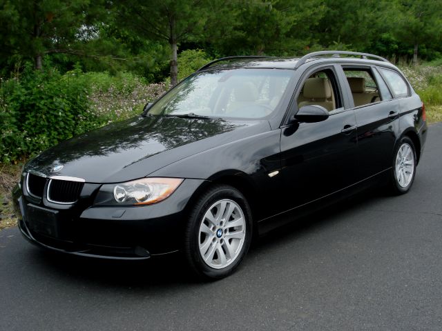 2006 BMW 3 series X 4x4 6 Cyl