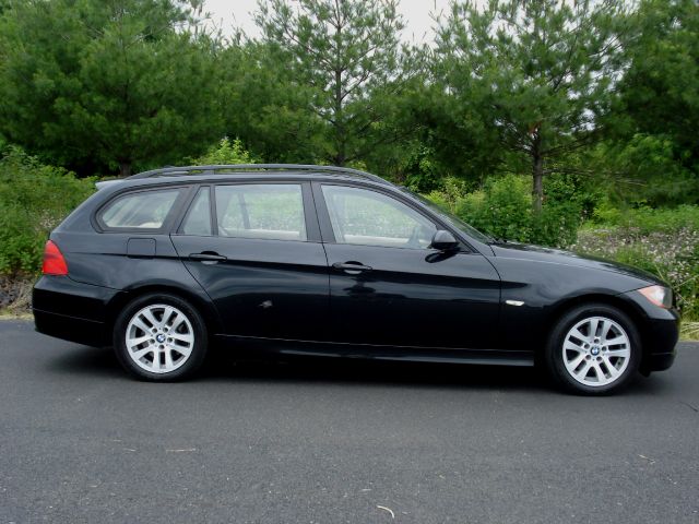 2006 BMW 3 series X 4x4 6 Cyl