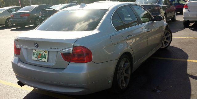 2006 BMW 3 series STX XL XLT FX2 Lariat