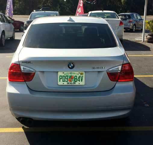 2006 BMW 3 series STX XL XLT FX2 Lariat