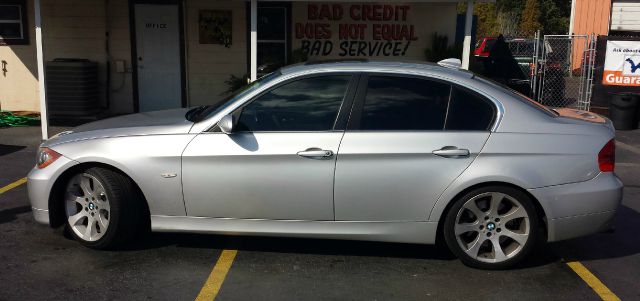 2006 BMW 3 series STX XL XLT FX2 Lariat