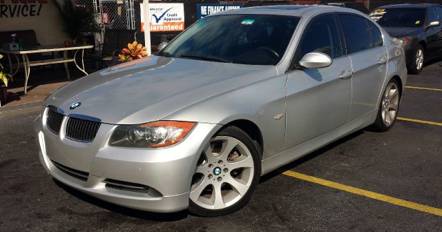 2006 BMW 3 series STX XL XLT FX2 Lariat