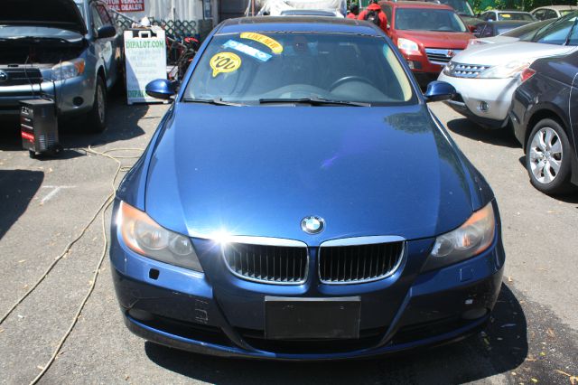 2006 BMW 3 series T6 AWD Leather Moonroof Navigation