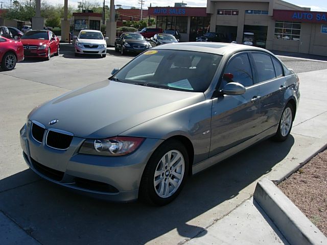 2006 BMW 3 series STX XL XLT FX2 Lariat