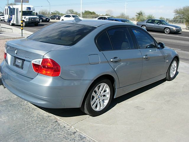 2006 BMW 3 series STX XL XLT FX2 Lariat