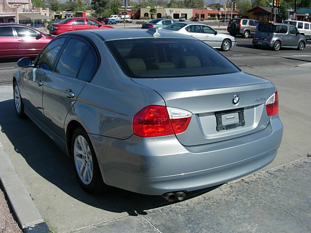 2006 BMW 3 series STX XL XLT FX2 Lariat