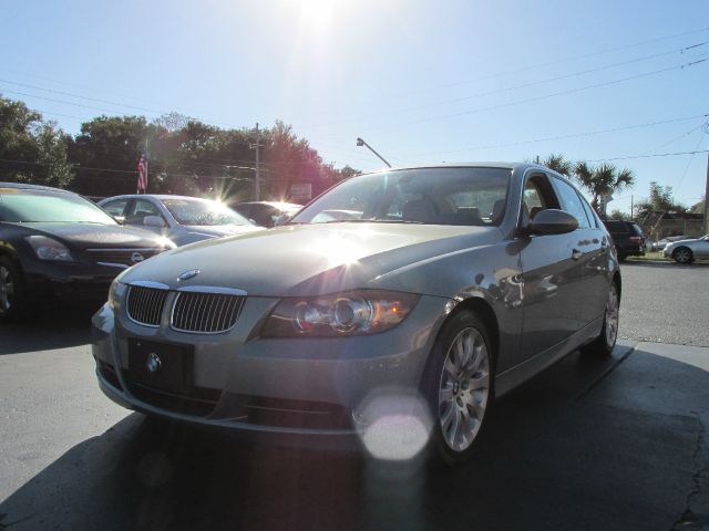 2006 BMW 3 series STX XL XLT FX2 Lariat