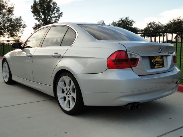 2006 BMW 3 series STX XL XLT FX2 Lariat