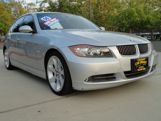 2006 BMW 3 series STX XL XLT FX2 Lariat