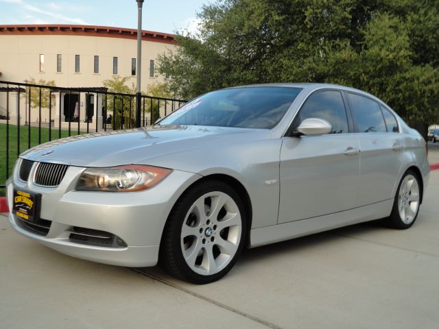 2006 BMW 3 series STX XL XLT FX2 Lariat