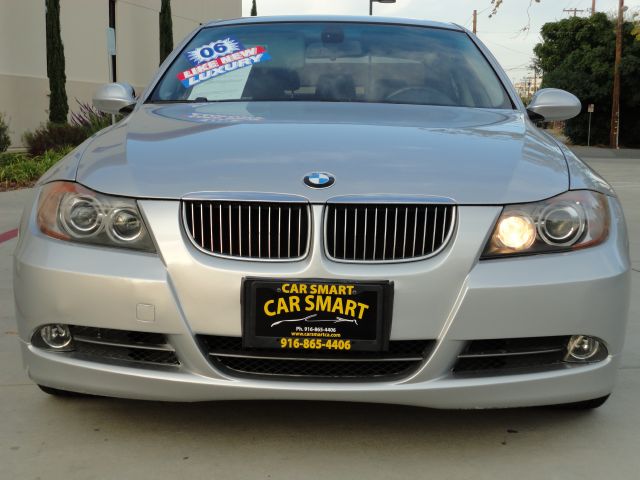 2006 BMW 3 series STX XL XLT FX2 Lariat
