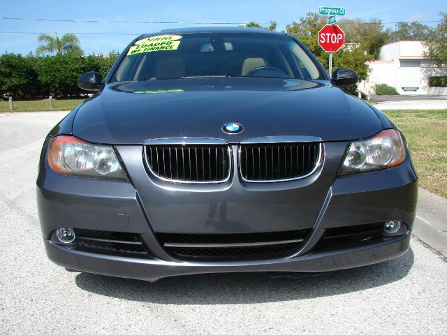 2006 BMW 3 series STX XL XLT FX2 Lariat