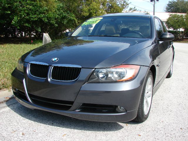 2006 BMW 3 series STX XL XLT FX2 Lariat