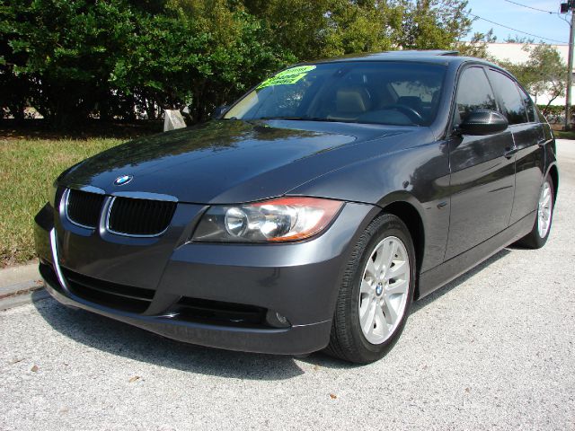2006 BMW 3 series STX XL XLT FX2 Lariat
