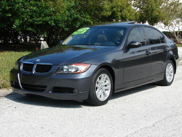 2006 BMW 3 series STX XL XLT FX2 Lariat