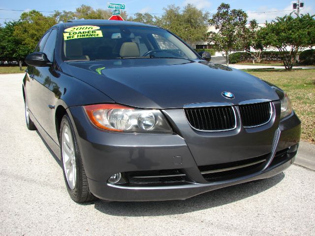 2006 BMW 3 series STX XL XLT FX2 Lariat