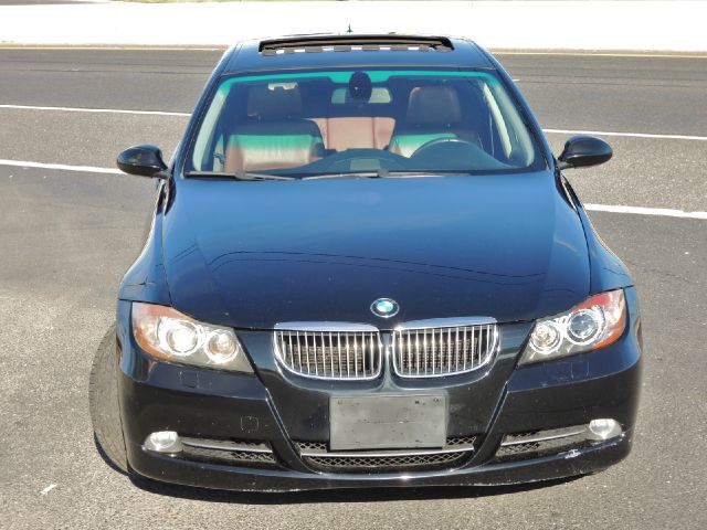 2006 BMW 3 series 4WD 4dr Heat