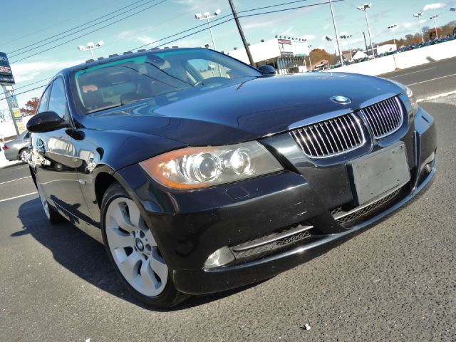 2006 BMW 3 series 4WD 4dr Heat