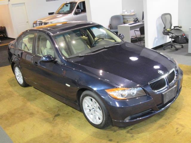 2006 BMW 3 series LS Flex Fuel 4x4 This Is One Of Our Best Bargains