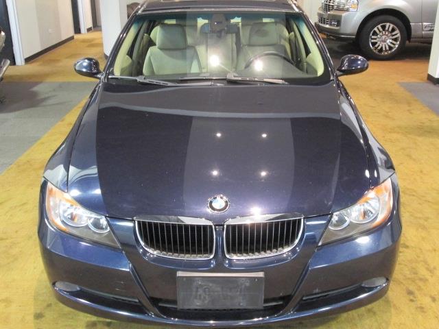 2006 BMW 3 series LS Flex Fuel 4x4 This Is One Of Our Best Bargains
