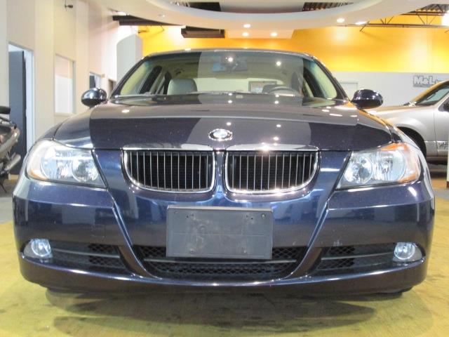 2006 BMW 3 series LS Flex Fuel 4x4 This Is One Of Our Best Bargains