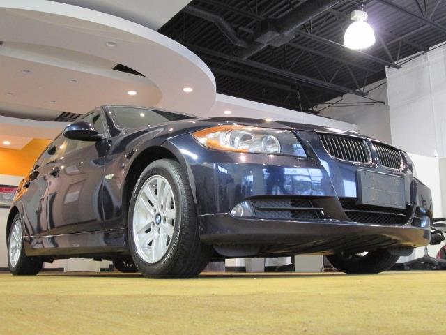 2006 BMW 3 series LS Flex Fuel 4x4 This Is One Of Our Best Bargains