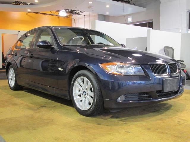 2006 BMW 3 series LS Flex Fuel 4x4 This Is One Of Our Best Bargains