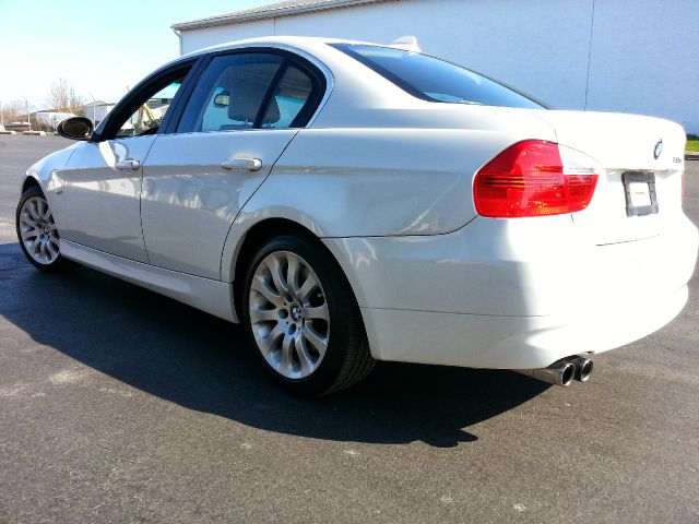 2006 BMW 3 series 3.0 Quattro Sport