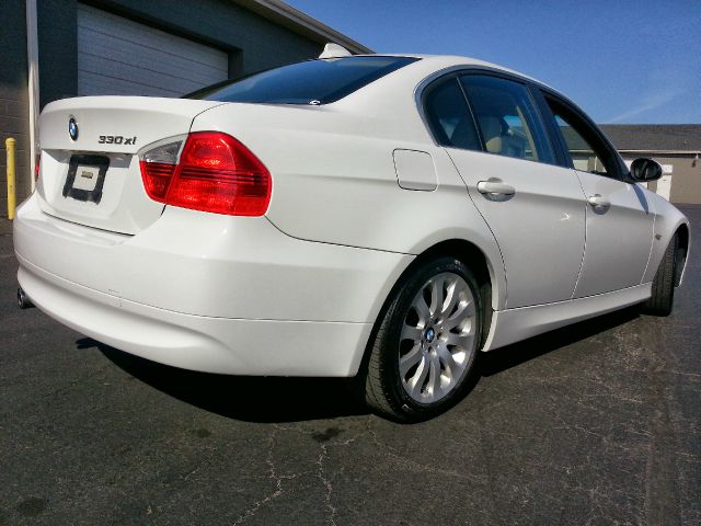 2006 BMW 3 series 3.0 Quattro Sport