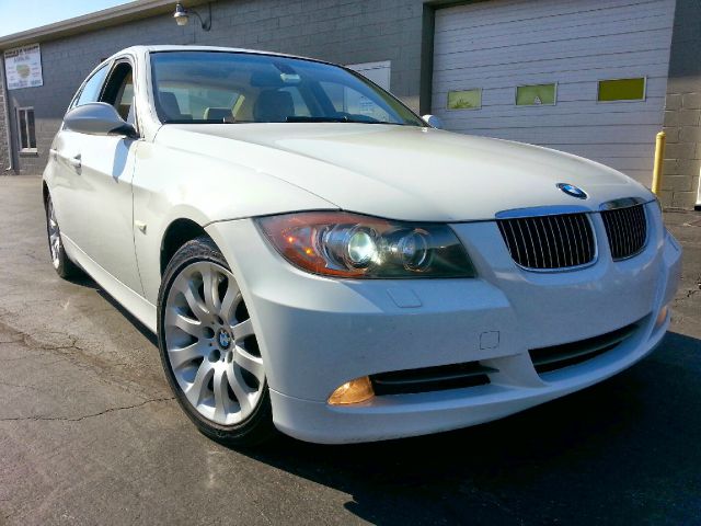 2006 BMW 3 series 3.0 Quattro Sport