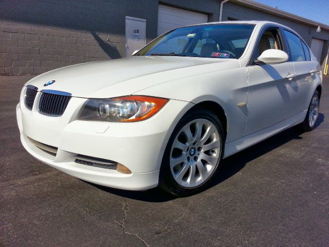 2006 BMW 3 series 3.0 Quattro Sport