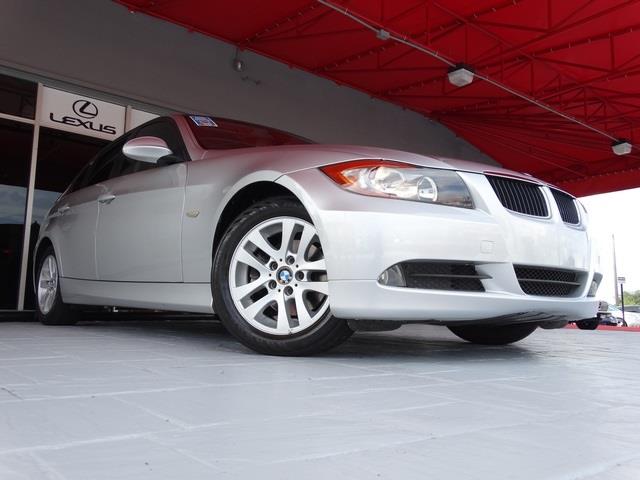 2006 BMW 3 series Slk55 AMG