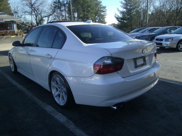 2006 BMW 3 series STX XL XLT FX2 Lariat